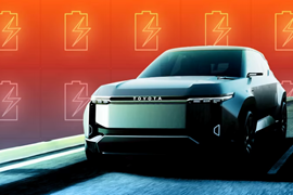 Pin thể rắn - "Chén Thánh" của ngành công nghiệp pin