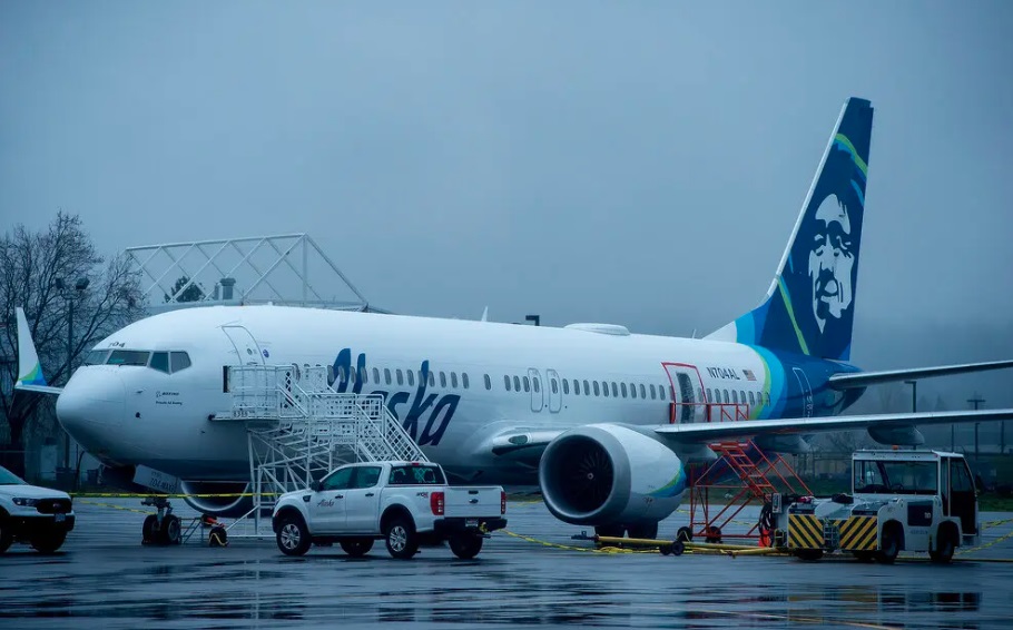 Lý do thật sự khiến đế chế Boeing lao đao