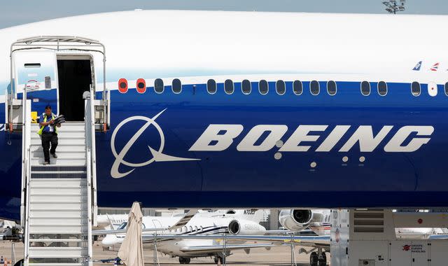 Lý do thật sự khiến đế chế Boeing lao đao