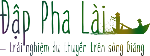 Đập Pha Lài