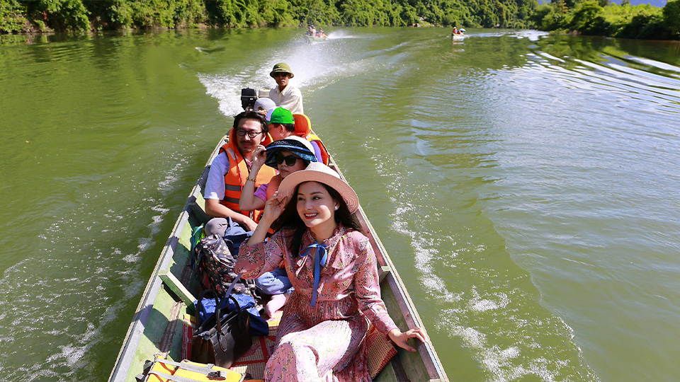 Đập Pha Lài