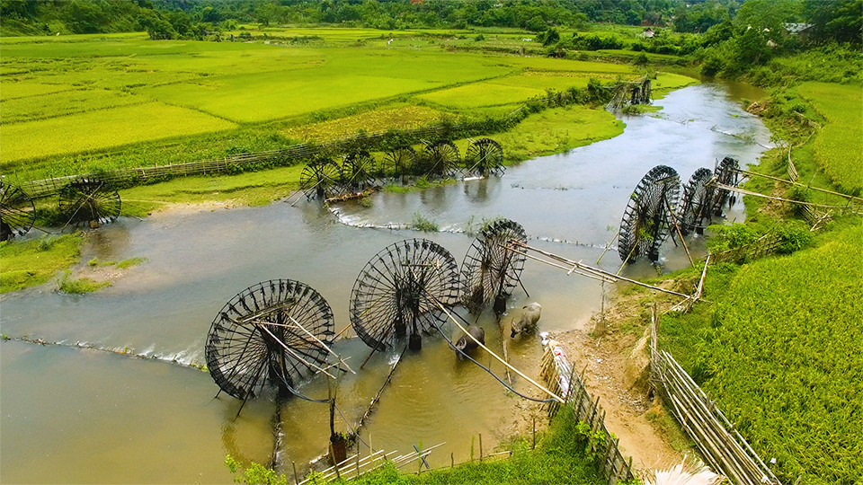 Đập Pha Lài