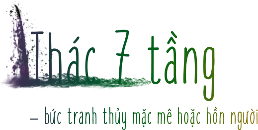 Thác 7 tầng