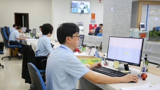 Hơn 8 triệu người sử dụng mobile money, gấp đôi năm trước