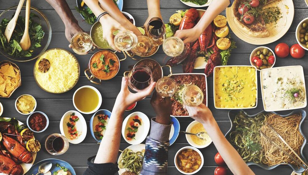 6 xu hướng nổi bật của ngành F&B trong năm 2024