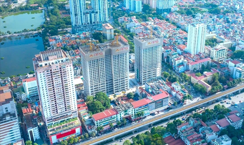 Có nên mua căn hộ cho thuê?