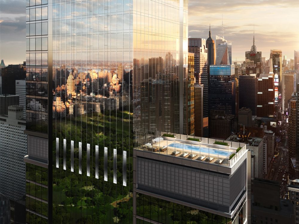 GS6 The Miami ghi điểm tuyệt đối với “tiện ích tầng không” độc bản phía Tây Hà Nội