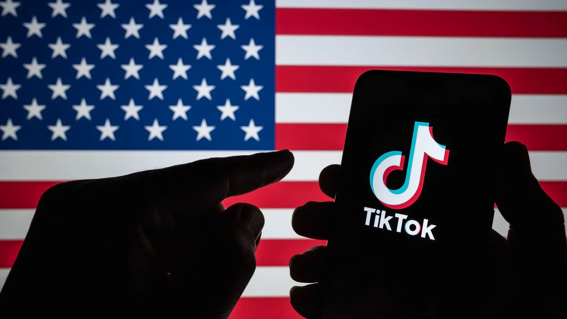 TikTok vẫn cứng rắn trước các áp lực từ Mỹ
