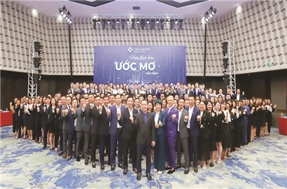 Nâng tầm sứ mệnh nghề môi giới bất động sản