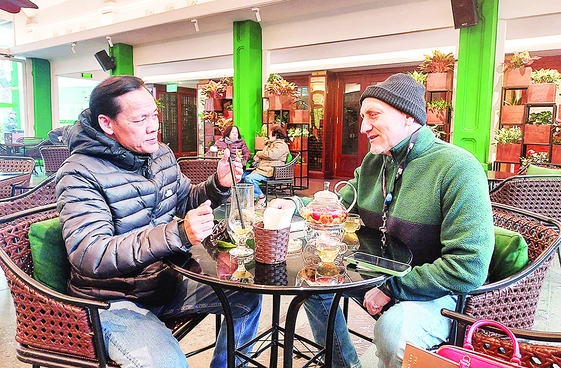 Chung tay xây dựng một Việt Nam tươi đẹp, bền vững (Kỳ 1)