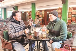 Chung tay xây dựng một Việt Nam tươi đẹp, bền vững (Kỳ 1)