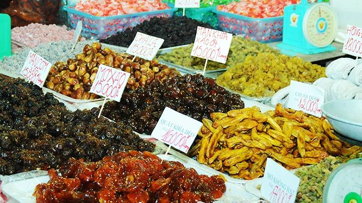Kiem soat chat luong, an toan thuc pham Kiểm soát chất lượng, an toàn thực phẩm ảnh 1