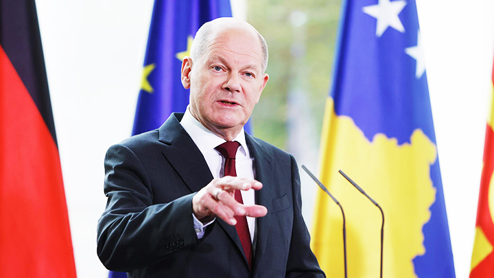 Đức kêu gọi hoàn thiện liên minh ngân hàng