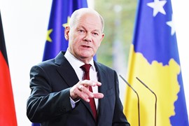 Đức kêu gọi hoàn thiện liên minh ngân hàng