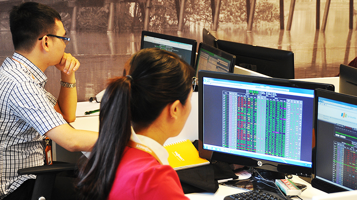 Doanh nghiệp tài chính ứng phó với tấn công mạng