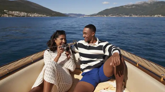 Cách biệt giàu nghèo giữa các thế hệ ngày càng lớn