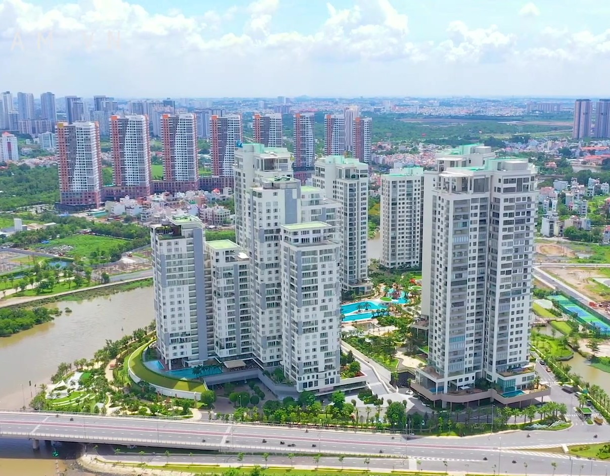 Thị trường chung cư tăng nóng, chuyên gia khuyên người mua nhà bình tĩnh đợi giá giảm