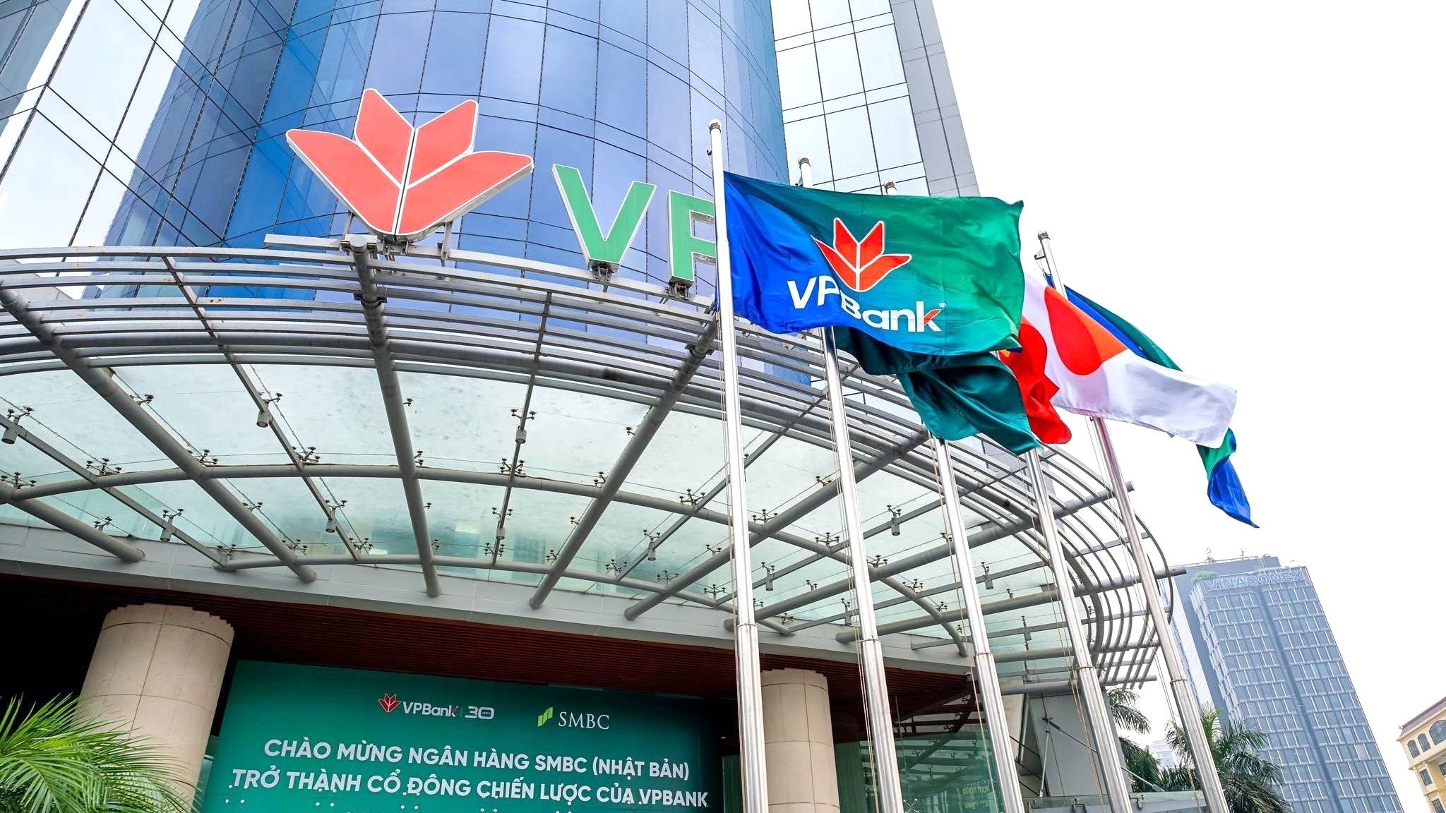 Ngân hàng VPBank