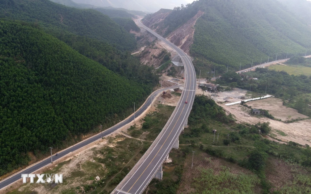 cao tốc