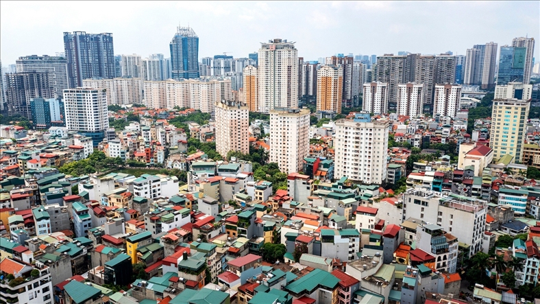 Hạ nhiệt 'cơn sốt' giá chung cư bằng cách nào?