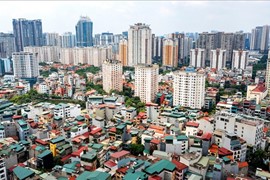 Hạ nhiệt 'cơn sốt' giá chung cư bằng cách nào?