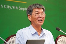 Chủ tịch Thực phẩm Sao Ta (FMC): Khó khăn đối với xuất khẩu tôm còn kéo dài