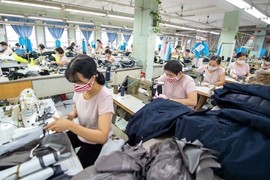 Những chỉ số tích cực của kinh tế 4 tháng