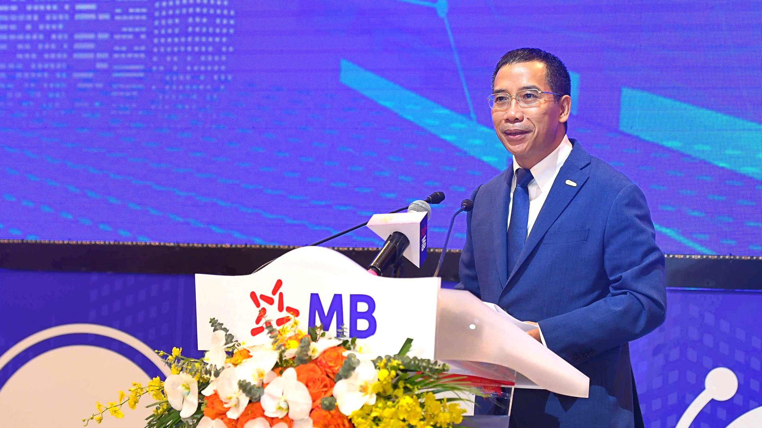 Ngân hàng Quân đội (MB): Chưa có cam kết giải ngân 10.000 tỷ đồng cho Novaland