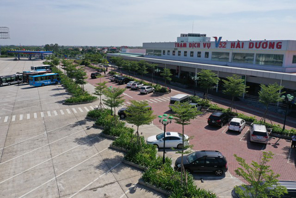 Công bố các trạm dừng nghỉ trên cao tốc Bắc - Nam dịp nghỉ lễ 30/4 - 1/5/2024