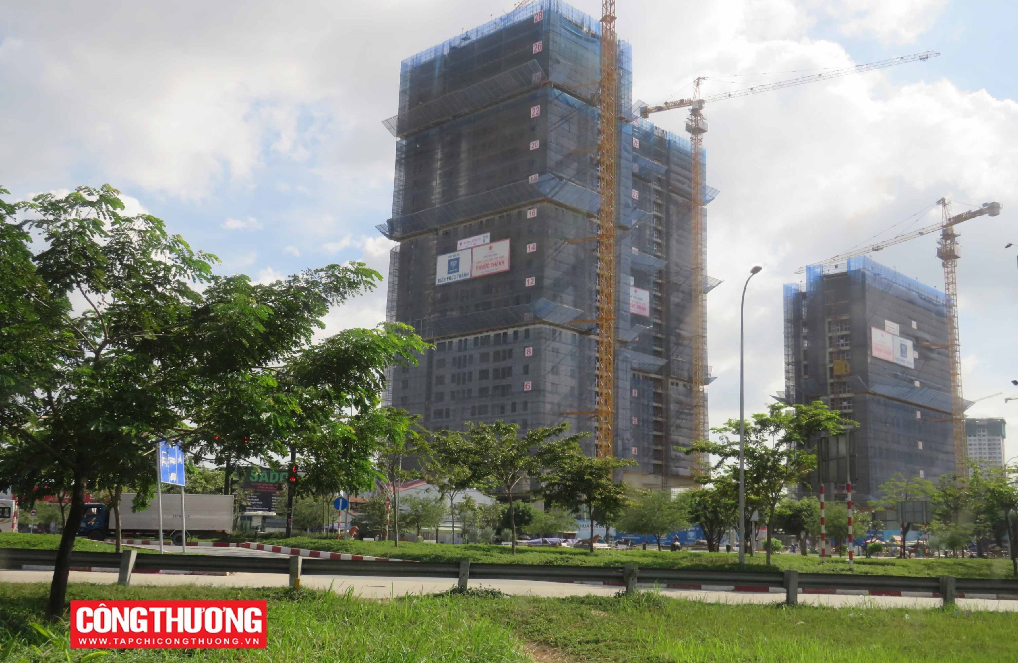 xây dựng nhà ở