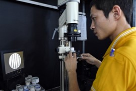 Giải ngân vốn đầu tư nước ngoài cao nhất 5 năm qua