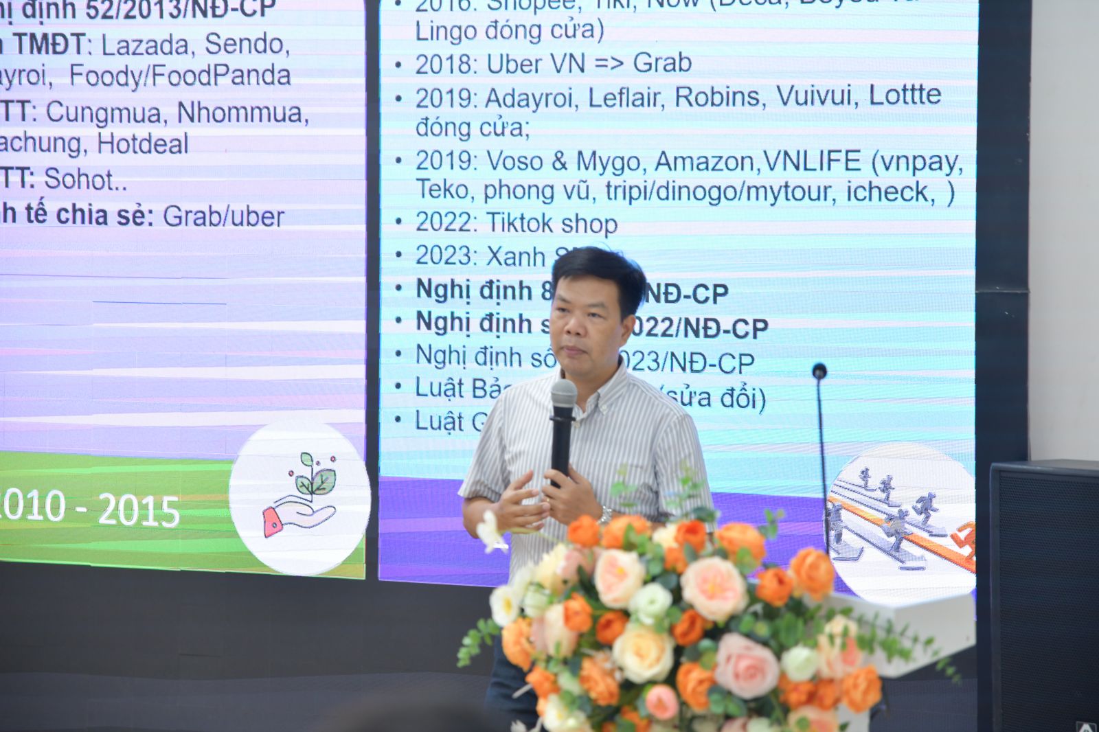 Hợp lực chống vấn nạn hàng giả, hàng nhái trên thương mại điện tử