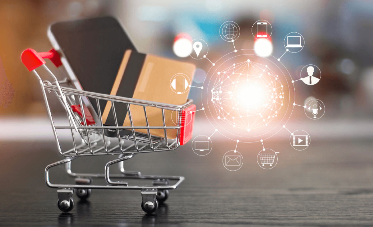 Thương mại điện tử Việt Nam: Điểm sáng thu hút nhà đầu tư ngoại