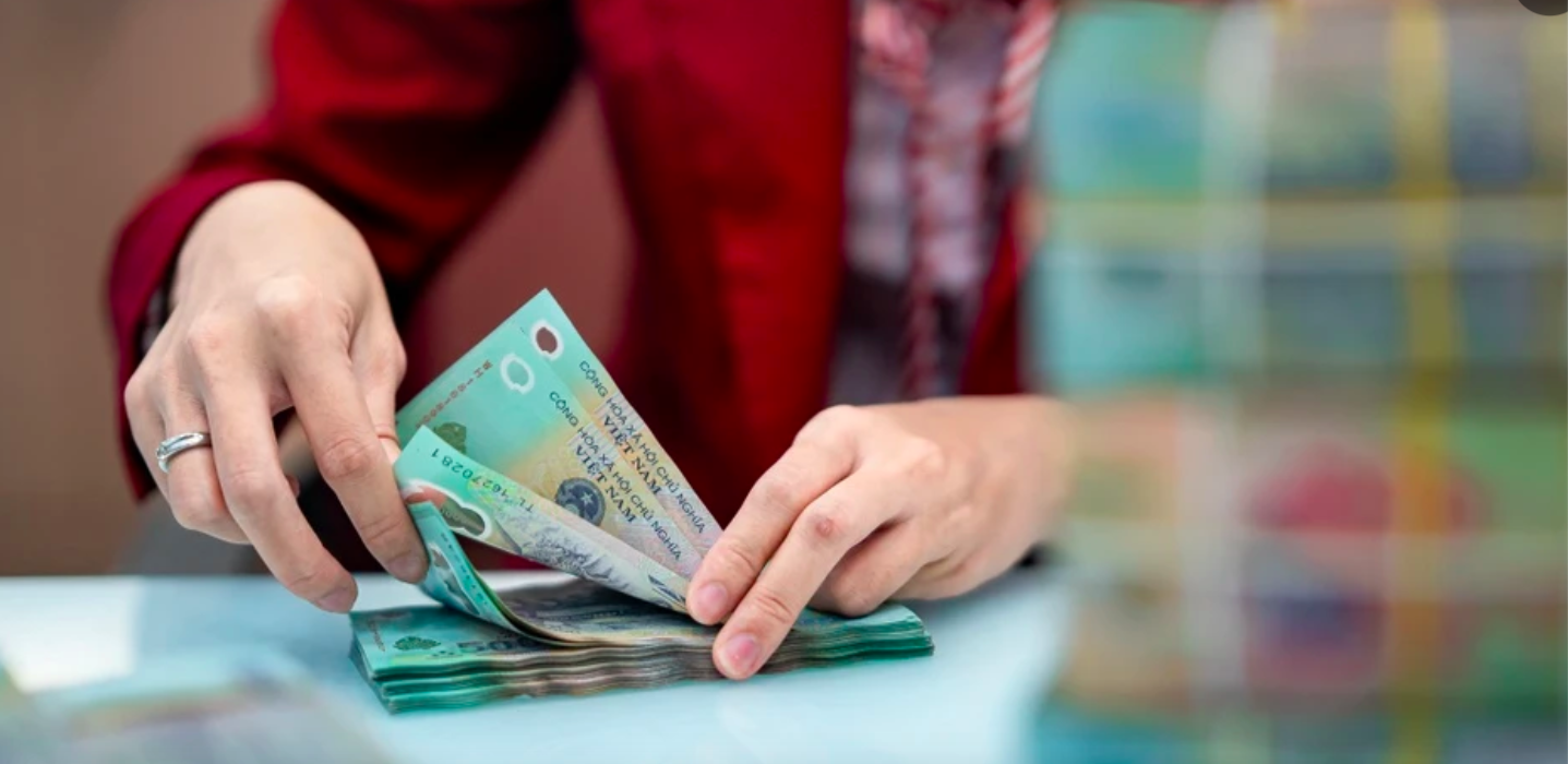 Lãi suất huy động bắt đầu đảo chiều