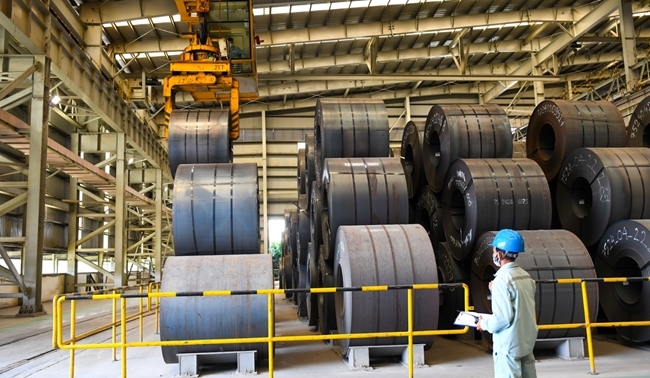 Lợi nhuận công ty niêm yết phục hồi chậm