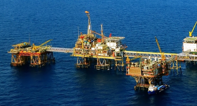 Vietsovpetro chuyển đổi số toàn diện để phát triển bền vững