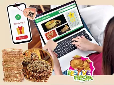 “Cơn bão” vàng giả tấn công thị trường Trung Quốc