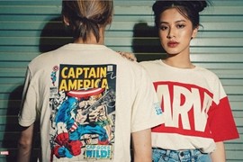 'Đóng gói' nhân vật để cấp quyền khai thác thương mại thứ cấp