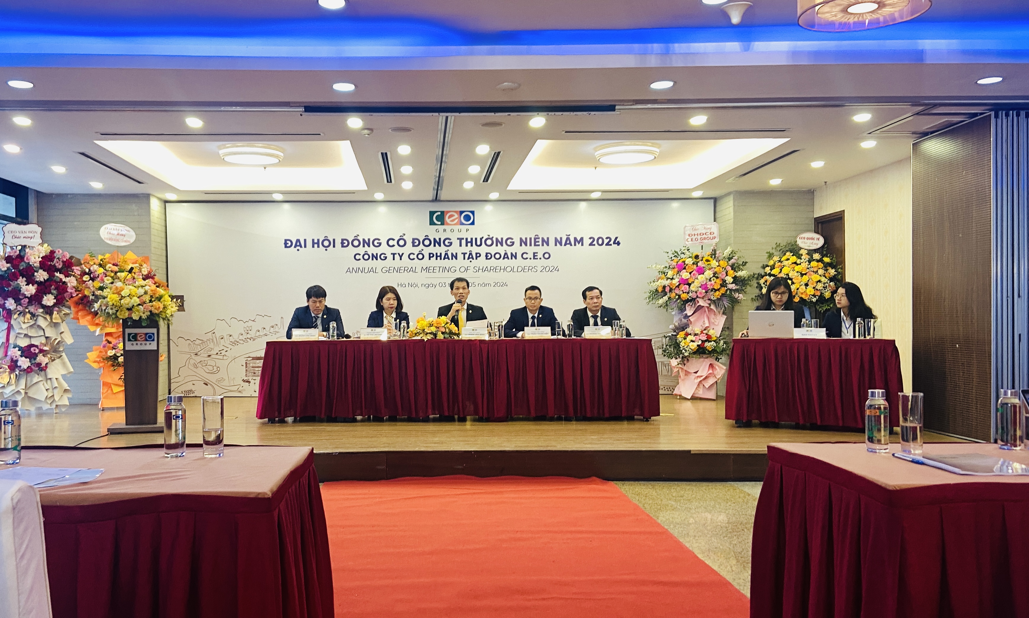 Chủ tịch CEO Group: Thị trường bất động sản sẽ có “quả ngọt” vào năm 2026