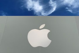 Câu chuyện AI của Apple
