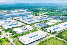 THACO đẩy mạnh đầu tư, tuyển dụng gần 15.000 nhân sự