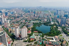 Các điều kiện để thi hành sớm Luật Đất đai