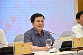 Phát triển điện mặt trời mái nhà không phục vụ cho mục đích kinh doanh, mua bán điện