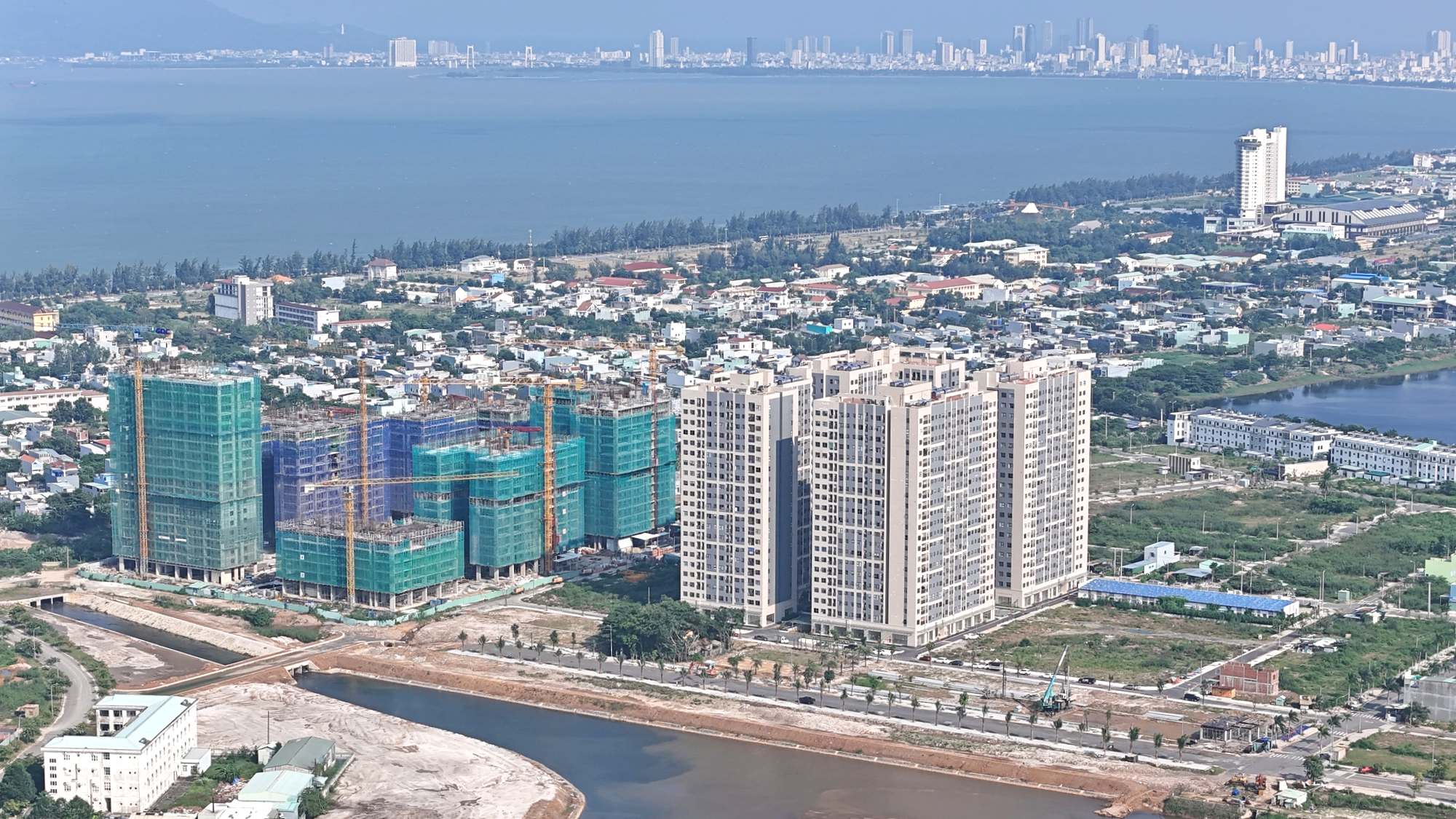 chung cư Đà Nẵng