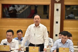 Chuẩn bị điều kiện cần để Luật Đất đai (sửa đổi) có hiệu lực vào ngày 1/7/2024