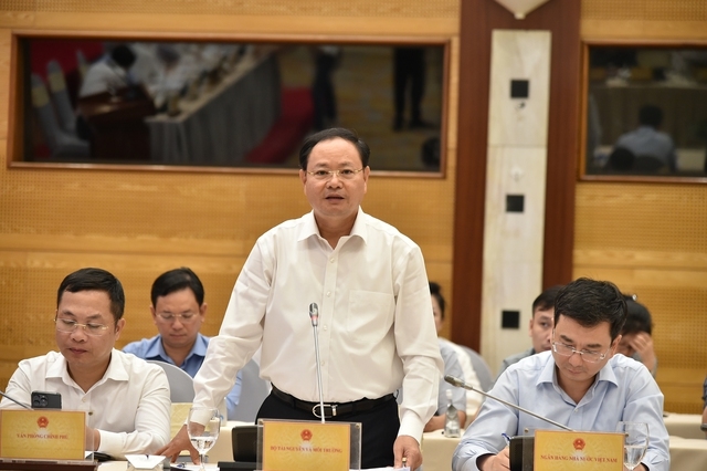 Công tác chuẩn bị đưa Luật Đất đai có hiệu lực sớm được thực hiện đến đâu? 1