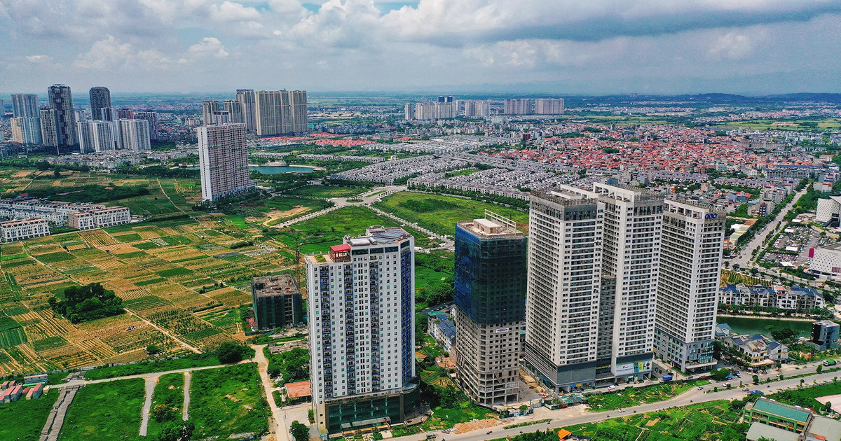 Thúc đẩy thị trường bất động sản bằng “dòng vốn mồi” kiều hối