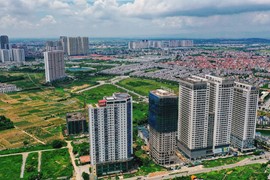 Thúc đẩy thị trường bất động sản bằng “dòng vốn mồi” kiều hối