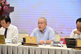 Việt Nam cần chuẩn bị gì để “lót ổ” đón “đại bàng"?