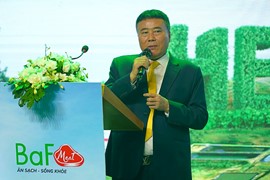 BAF Việt Nam (BAF): Nông dân nhỏ lẻ mới là đối thủ cạnh tranh chính, mảng Food sẽ là trụ cột tương lai